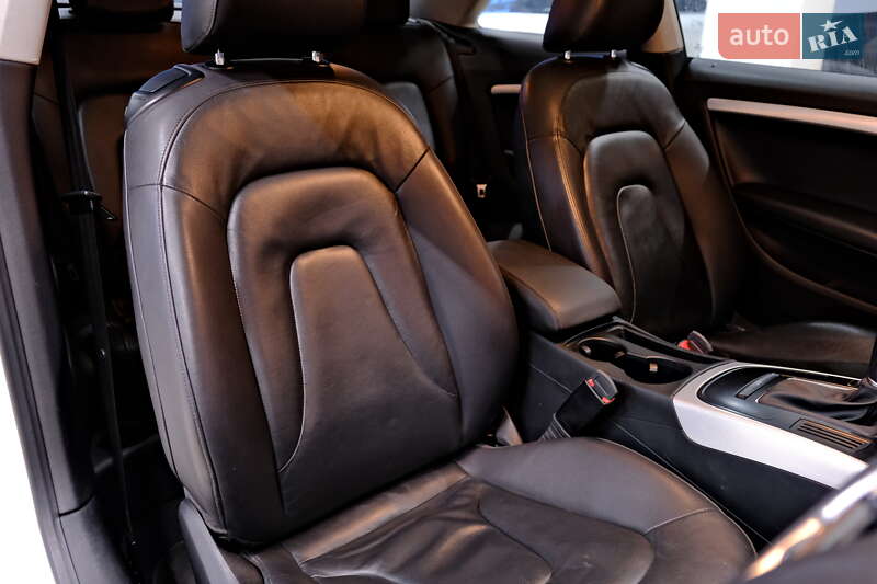 Купе Audi A5 2011 в Одессе