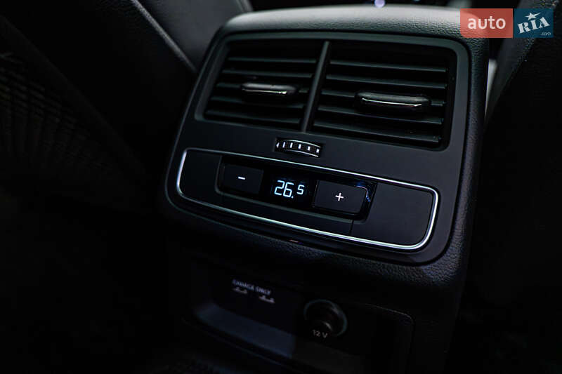 Лифтбек Audi A5 2021 в Киеве