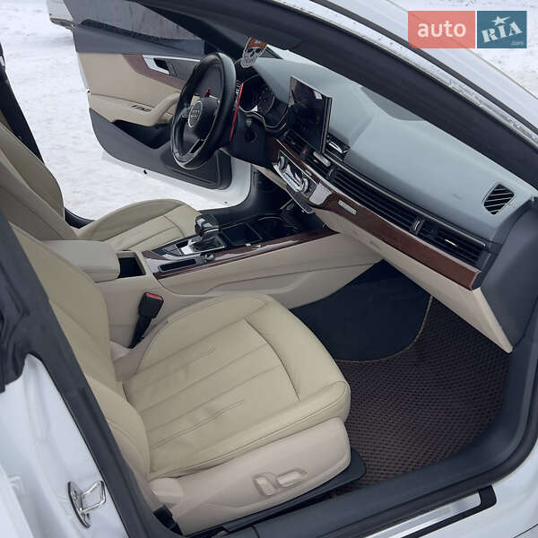 Ліфтбек Audi A5 2020 в Звягелі