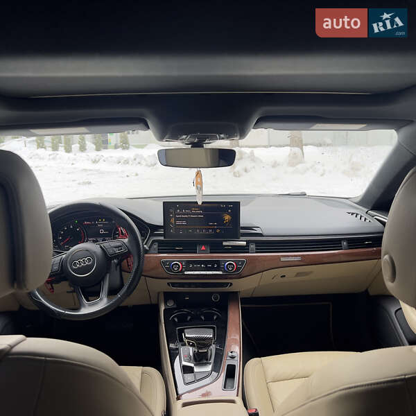 Ліфтбек Audi A5 2020 в Звягелі