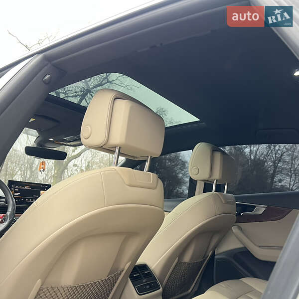 Ліфтбек Audi A5 2020 в Звягелі