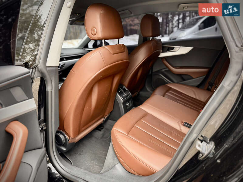 Купе Audi A5 2017 в Львові