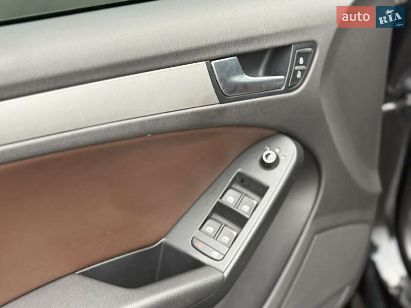 Купе Audi A5 2011 в Виннице