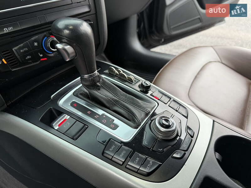 Купе Audi A5 2011 в Виннице