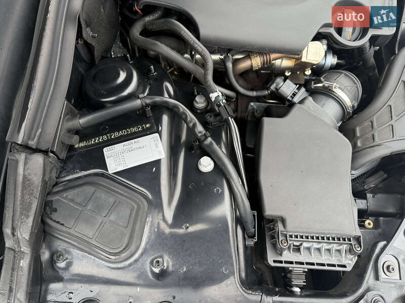 Купе Audi A5 2011 в Виннице