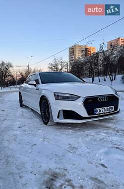 Ліфтбек Audi A5 2021 в Києві
