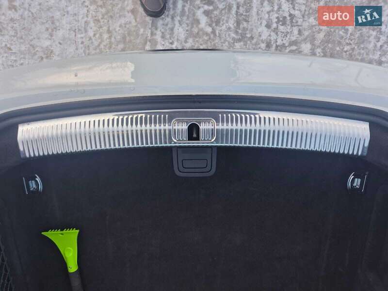 Купе Audi A5 2018 в Києві