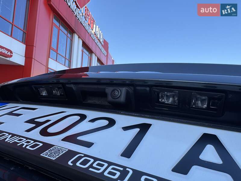 Ліфтбек Audi A5 2021 в Дніпрі фото 32 Ліфтбек Audi A5 2021 в Дніпрі