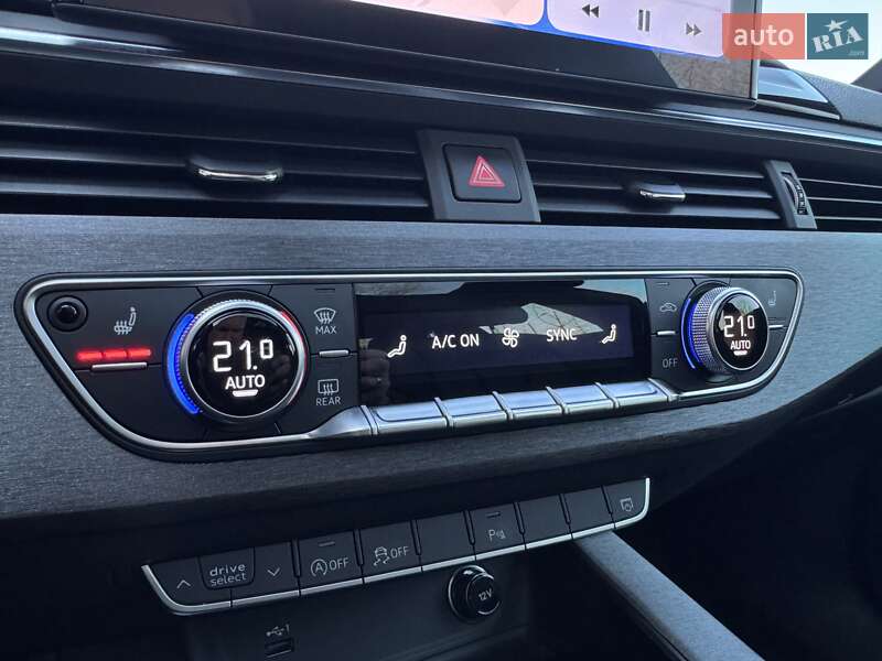 Ліфтбек Audi A5 2021 в Дніпрі фото 39 Ліфтбек Audi A5 2021 в Дніпрі