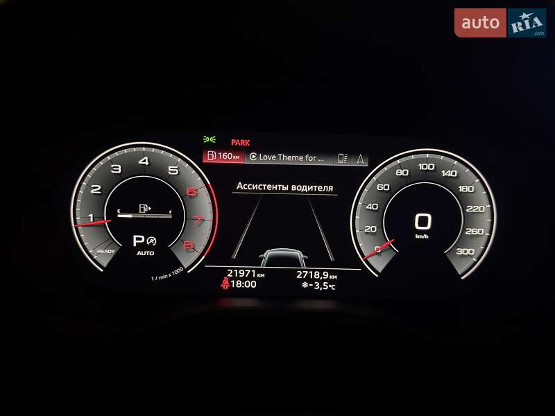 Ліфтбек Audi A5 2021 в Дніпрі фото 47 Ліфтбек Audi A5 2021 в Дніпрі