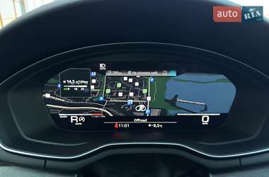 Лифтбек Audi A5 2021 в Днепре