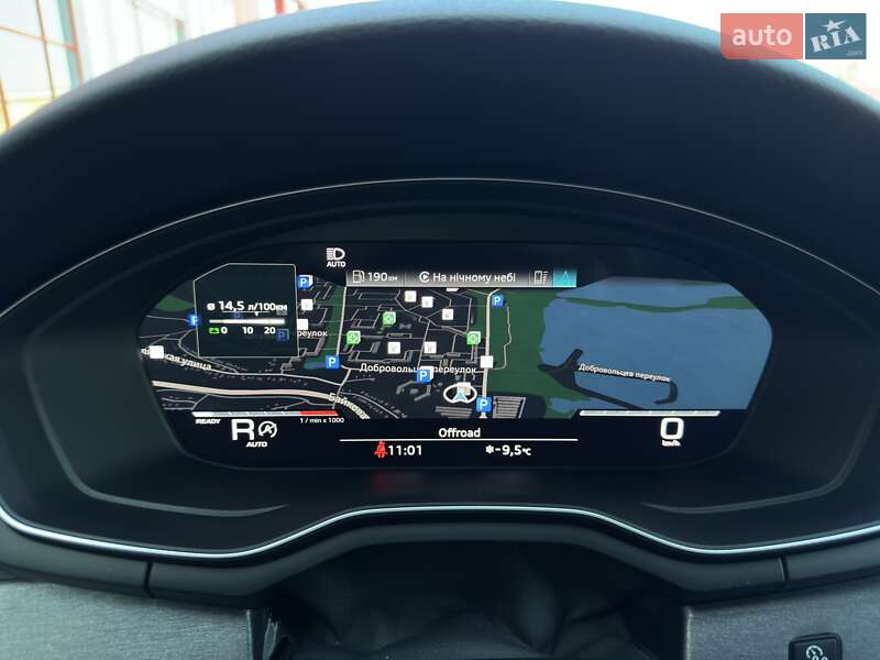 Ліфтбек Audi A5 2021 в Дніпрі фото 55 Ліфтбек Audi A5 2021 в Дніпрі