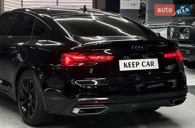 Ліфтбек Audi A5 2022 в Одесі