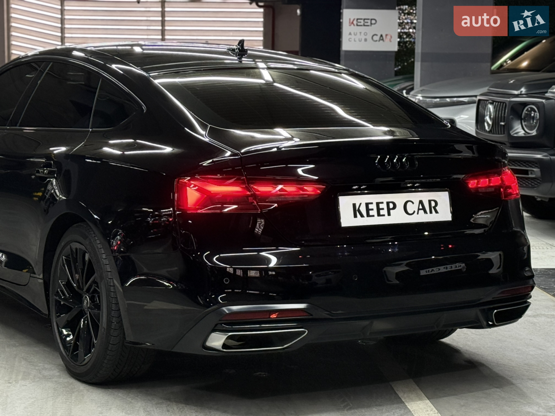 2022 Audi A5 - мініатюра 9
