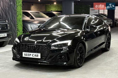 Ліфтбек Audi A5 2022 в Одесі
