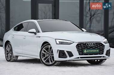 Ліфтбек Audi A5 2020 в Києві