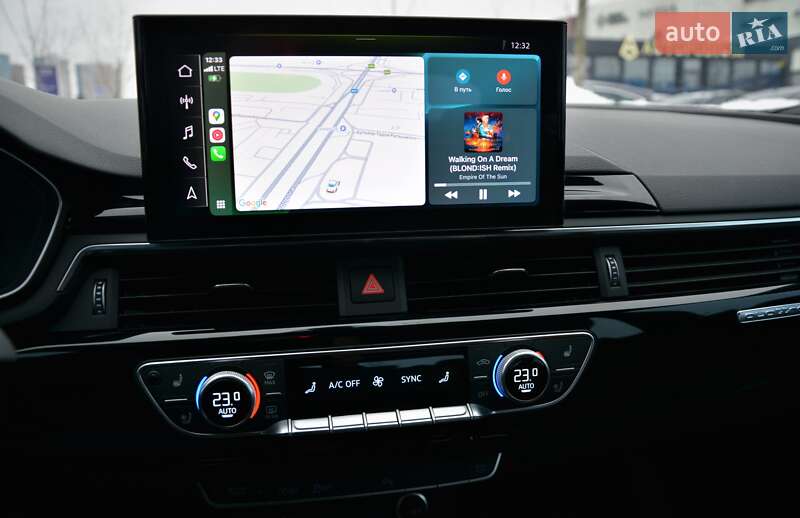 Ліфтбек Audi A5 2020 в Києві