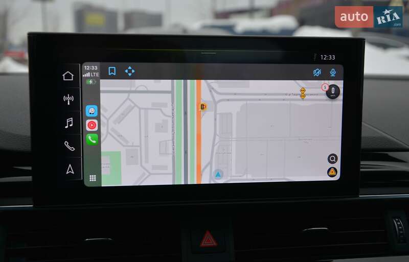 Ліфтбек Audi A5 2020 в Києві