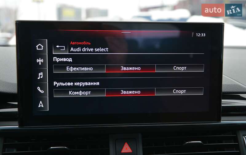 Ліфтбек Audi A5 2020 в Києві