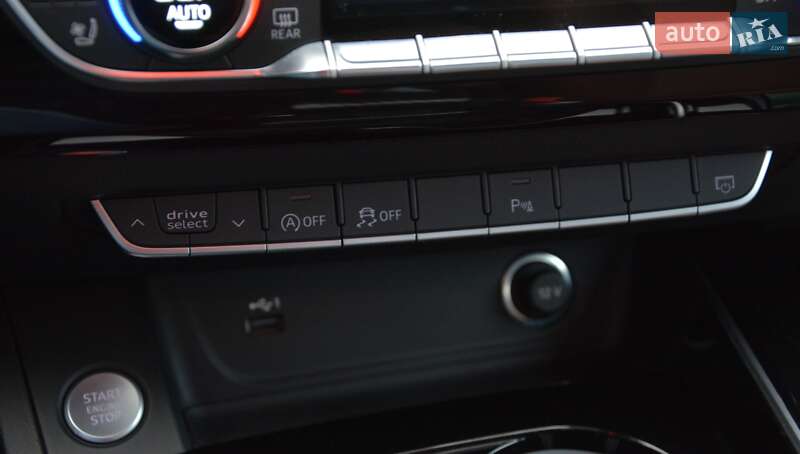 Ліфтбек Audi A5 2020 в Києві