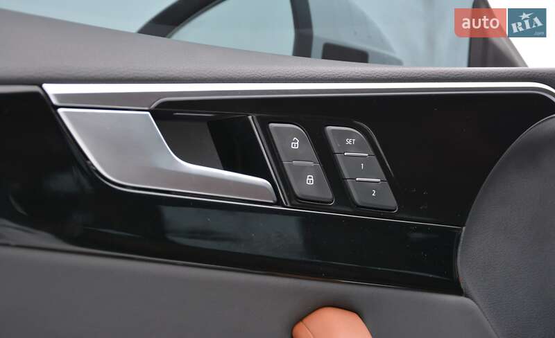 Ліфтбек Audi A5 2020 в Києві