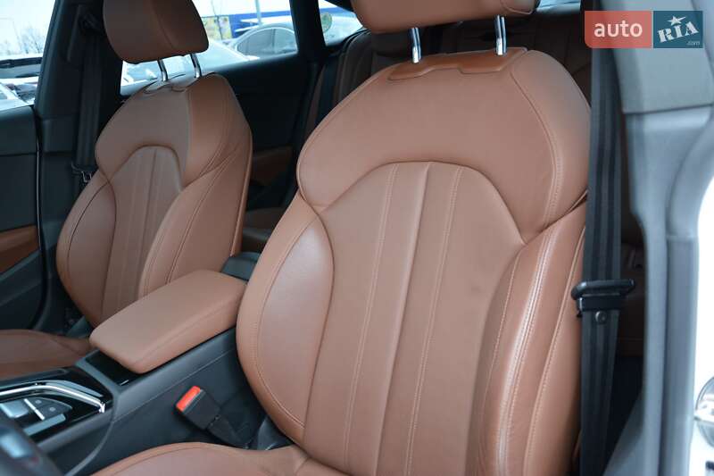 Ліфтбек Audi A5 2020 в Києві