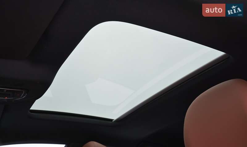 Ліфтбек Audi A5 2020 в Києві