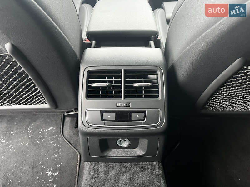 Ліфтбек Audi A5 2020 в Львові