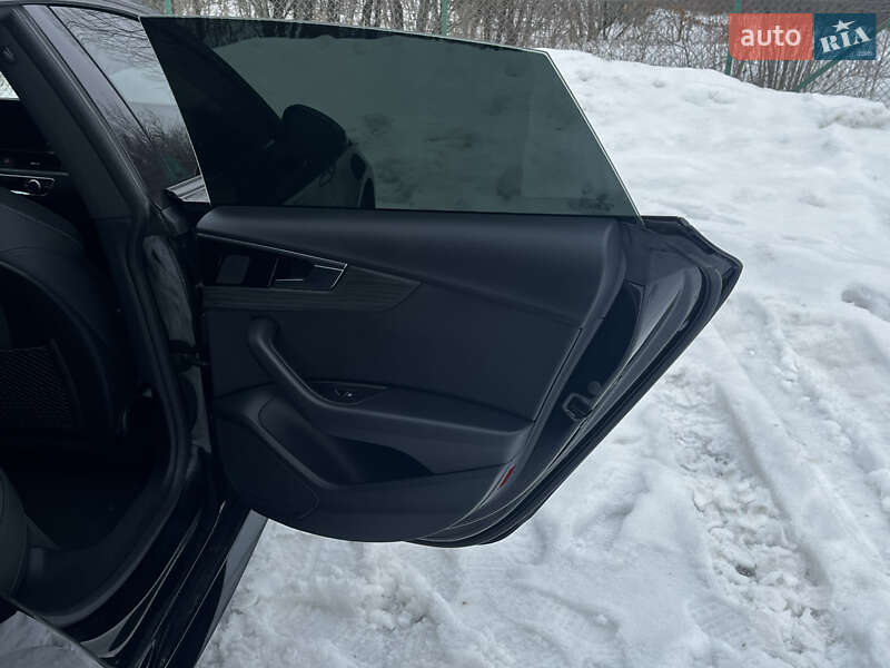 Ліфтбек Audi A5 2020 в Львові