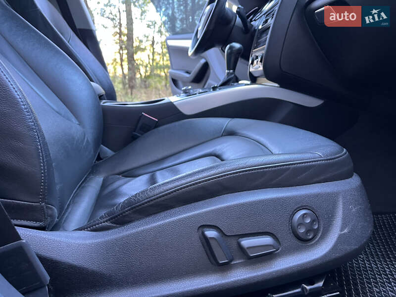 Купе Audi A5 2009 в Чернігові фото 32 Купе Audi A5 2009 в Чернігові