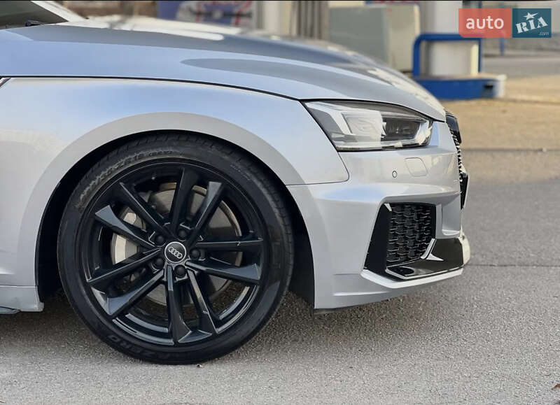 Купе Audi A5 2019 в Кривом Роге