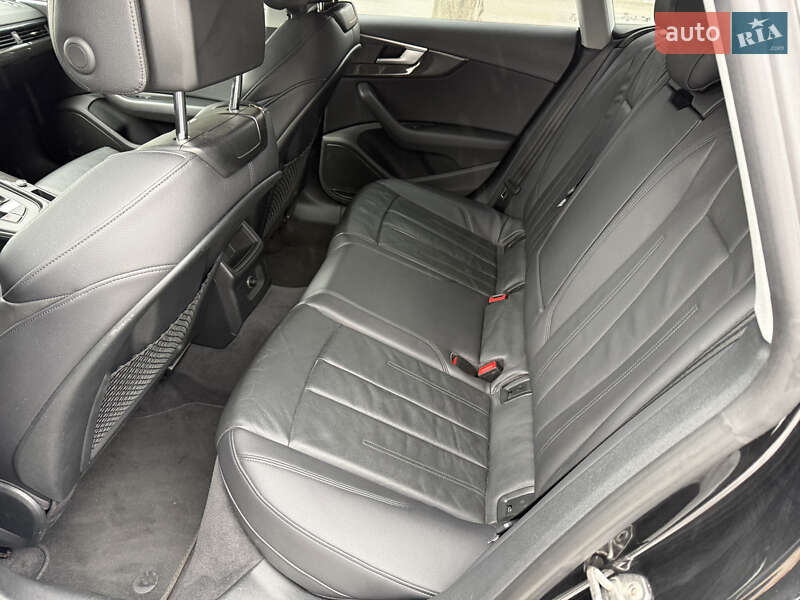 Купе Audi A5 2019 в Одессе