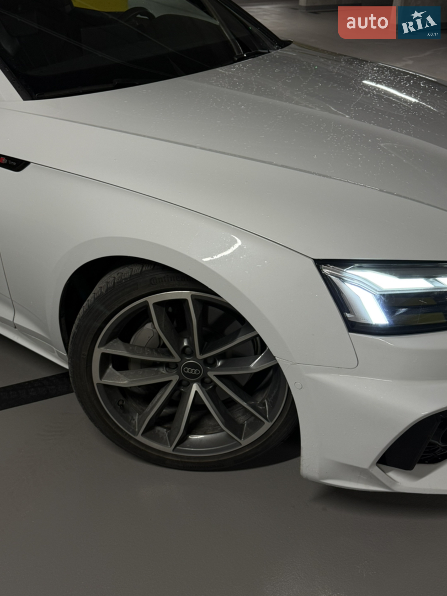 2022 Audi A5 - мініатюра 7