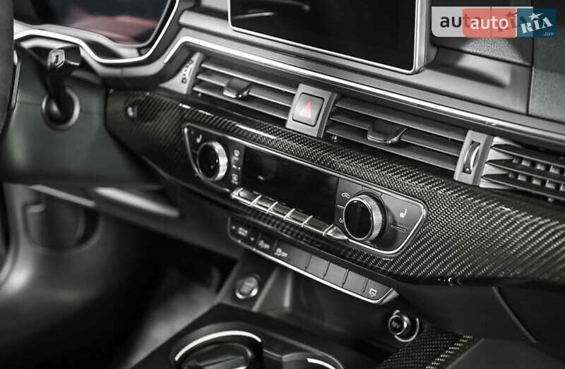 Купе Audi A5 2016 в Одессе