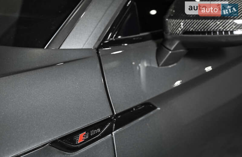 Купе Audi A5 2016 в Одессе