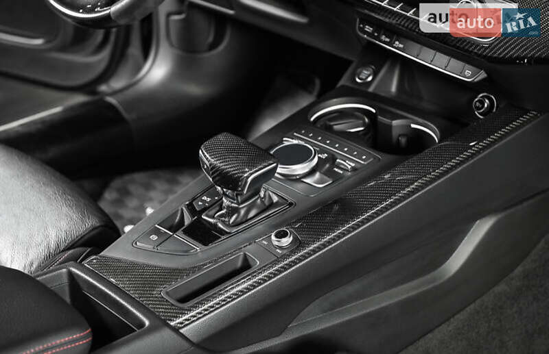 Купе Audi A5 2016 в Одессе