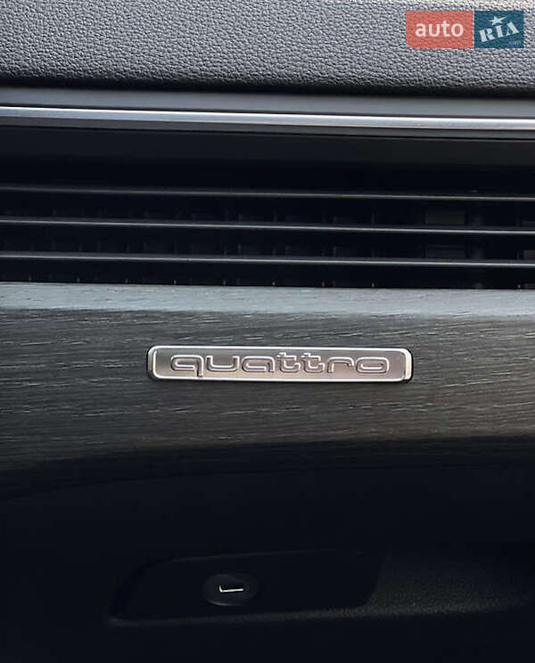 Ліфтбек Audi A5 2020 в Львові