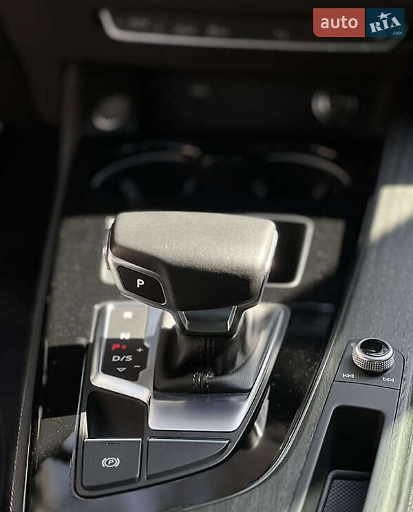 Ліфтбек Audi A5 2020 в Львові