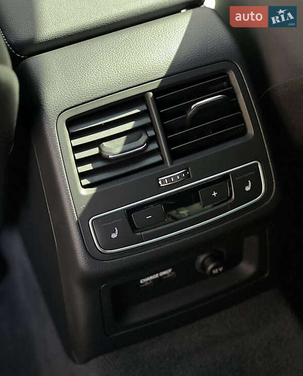 Ліфтбек Audi A5 2020 в Львові