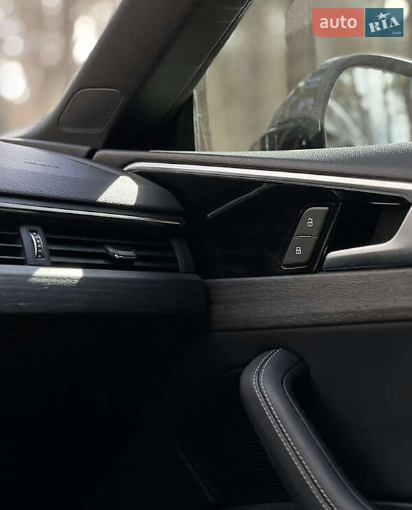 Ліфтбек Audi A5 2020 в Львові