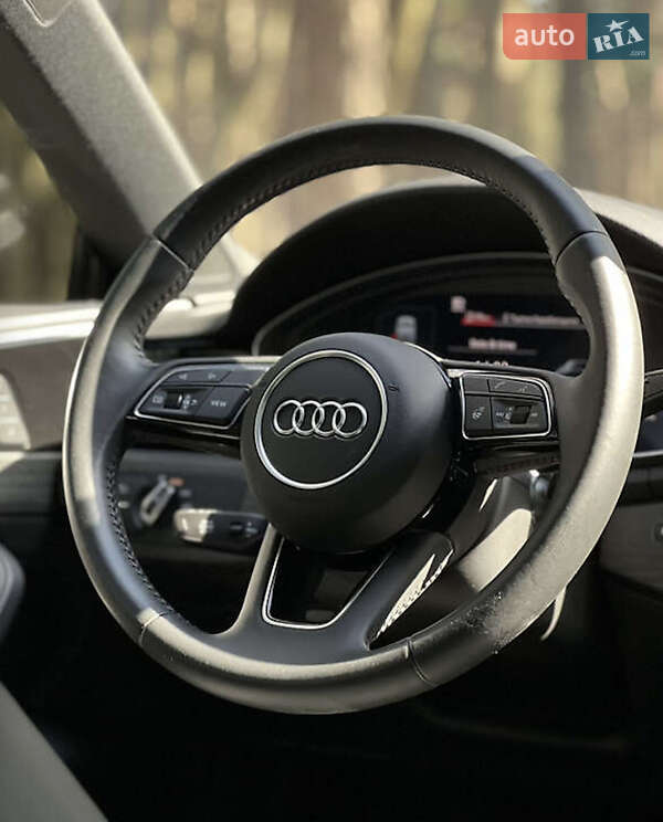 Ліфтбек Audi A5 2020 в Львові