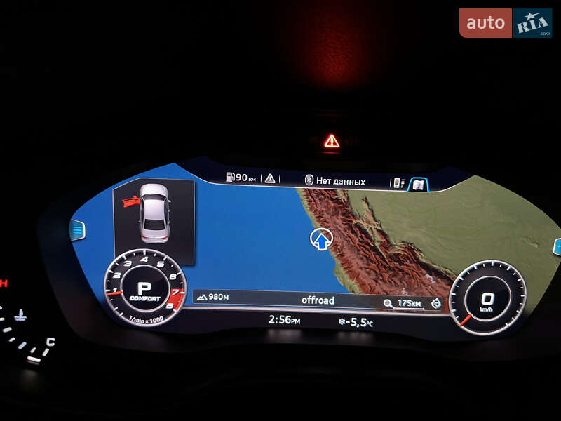 Купе Audi A5 2018 в Киеве