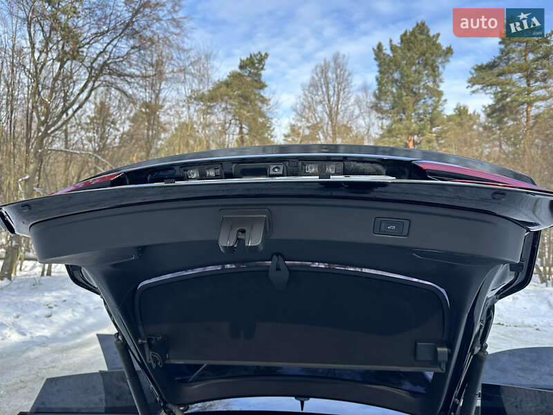 Ліфтбек Audi A5 2017 в Львові фото 35 Ліфтбек Audi A5 2017 в Львові