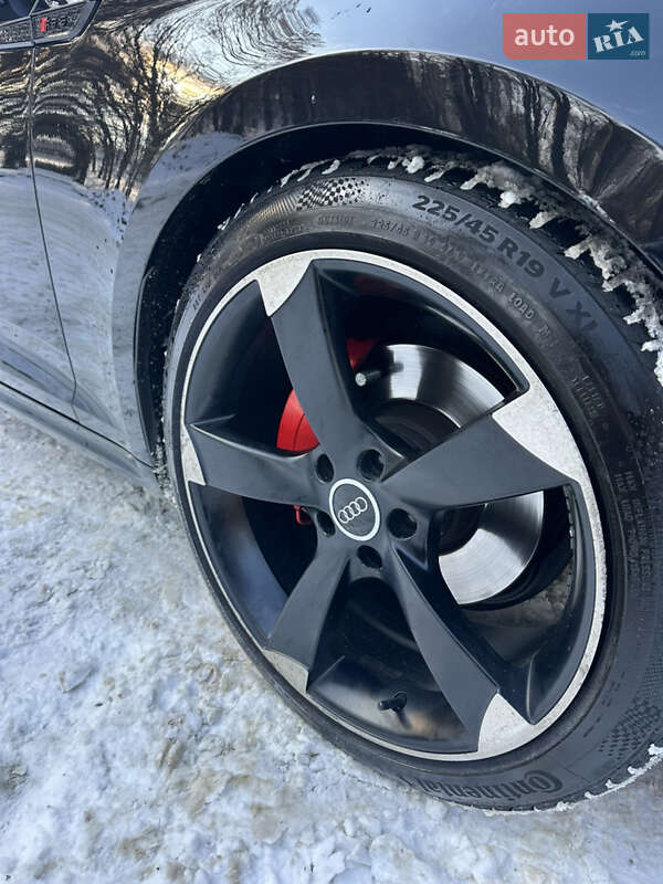 Ліфтбек Audi A5 2017 в Львові фото 55 Ліфтбек Audi A5 2017 в Львові