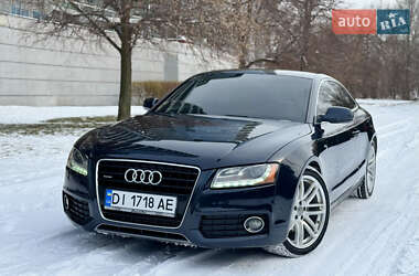 Купе Audi A5 2012 в Києві