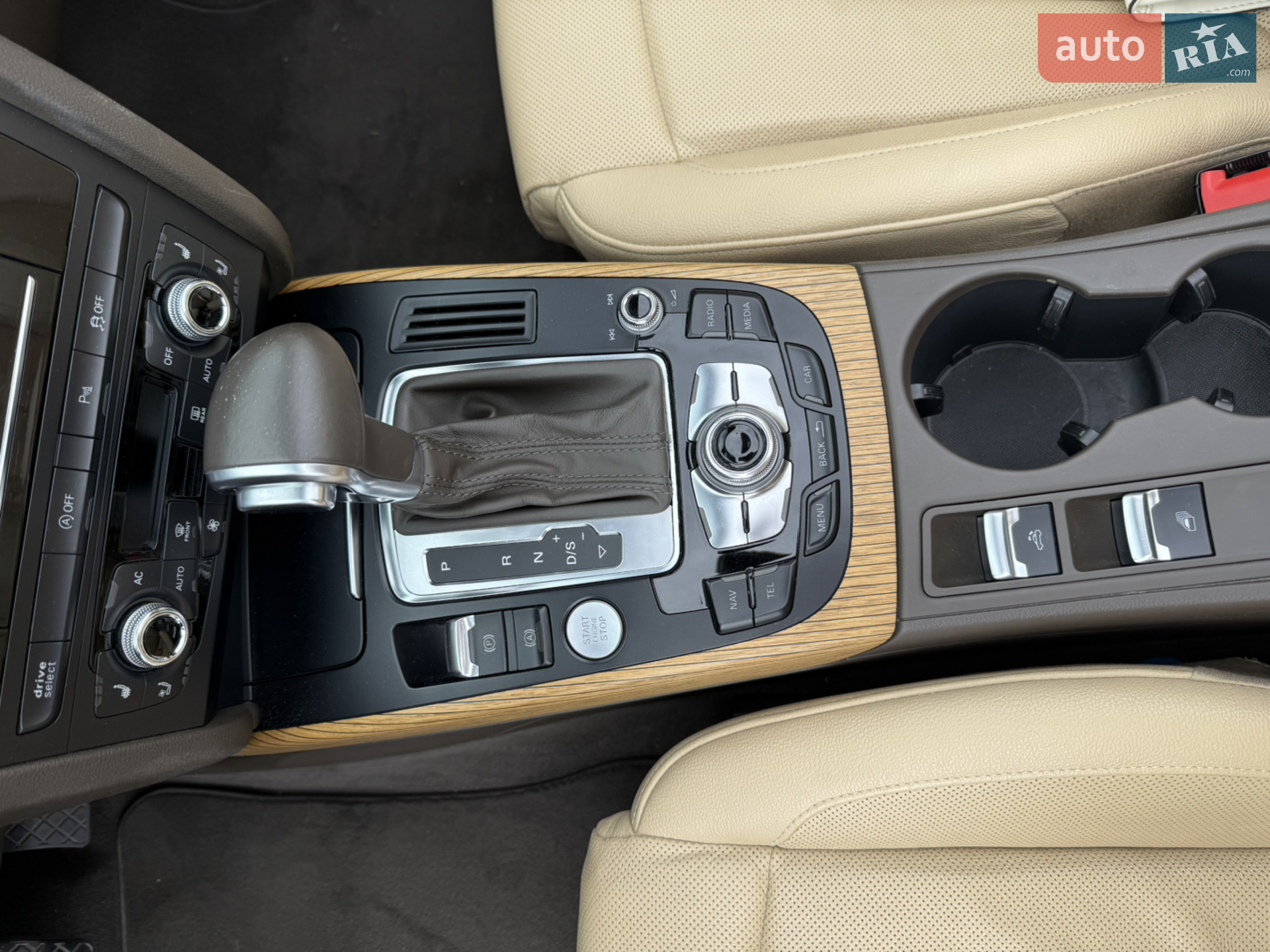 2013 Audi A5 - мініатюра 15