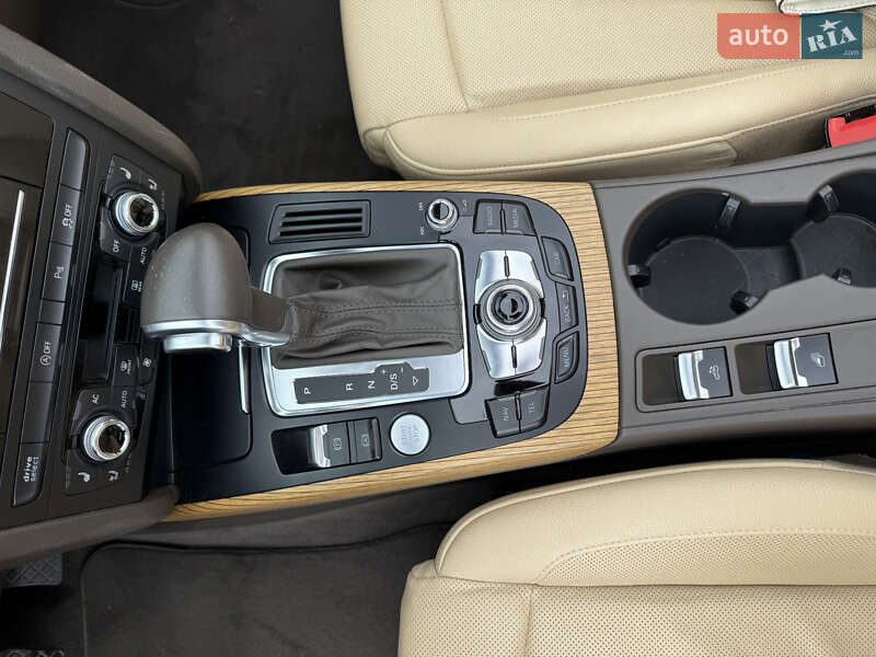 Кабриолет Audi A5 2013 в Черкассах фото 15 Кабриолет Audi A5 2013 в Черкассах