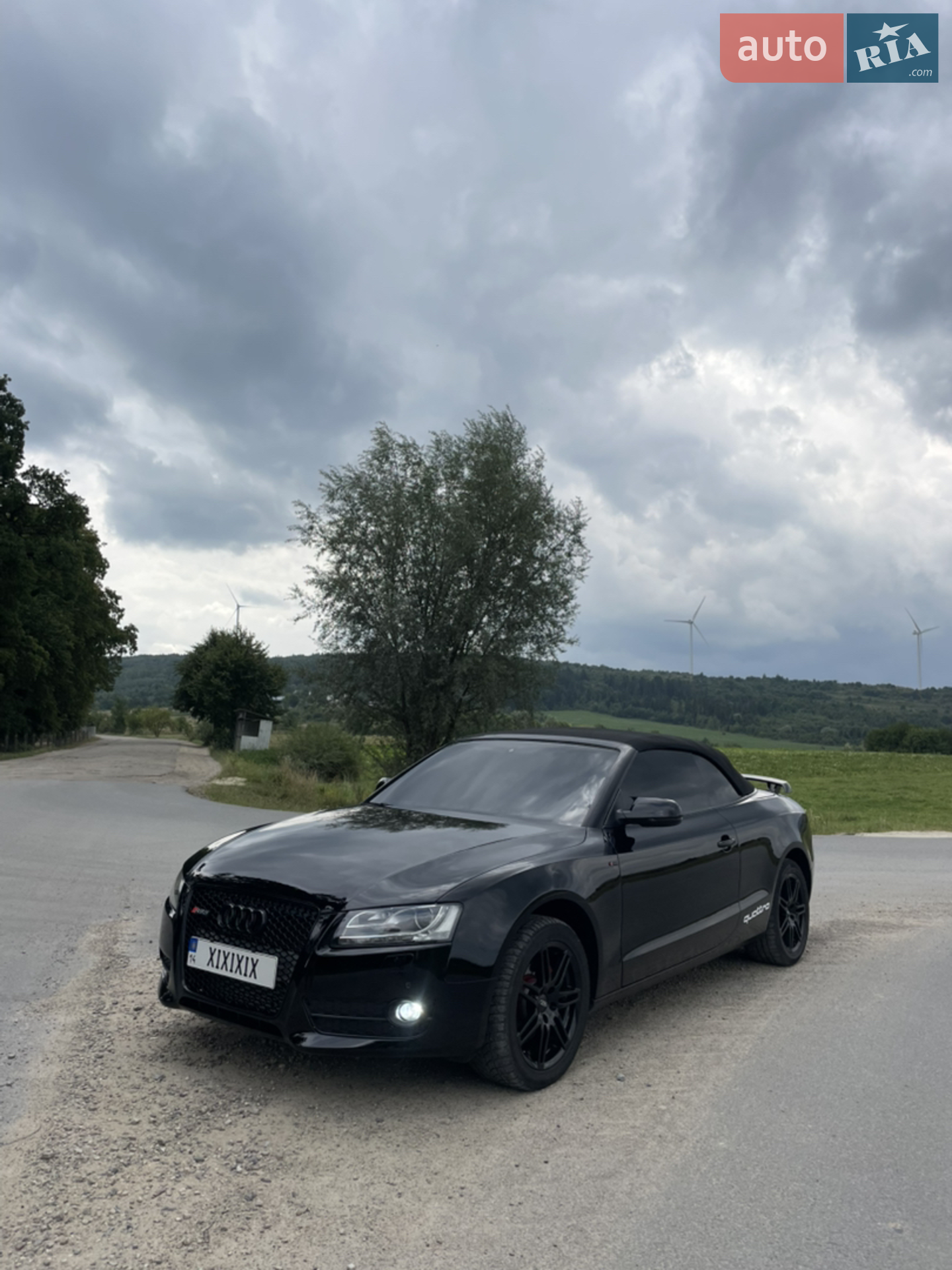 2010 Audi A5 - мініатюра 6