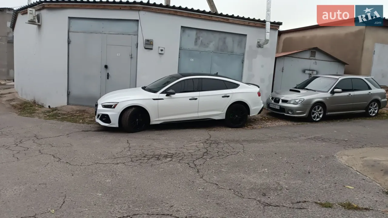 2020 Audi A5 - мініатюра 39