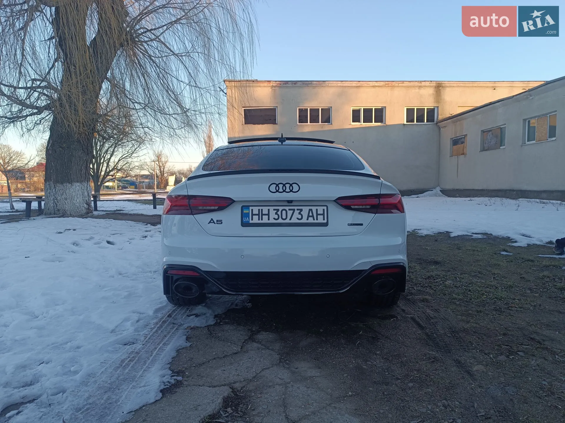 2020 Audi A5 - мініатюра 18